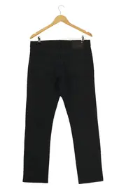 Vorschaubild URBAN CLASSICS Jeans Straight Leg 2