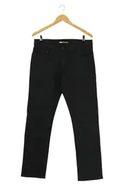 Vorschaubild URBAN CLASSICS Jeans Straight Leg 1