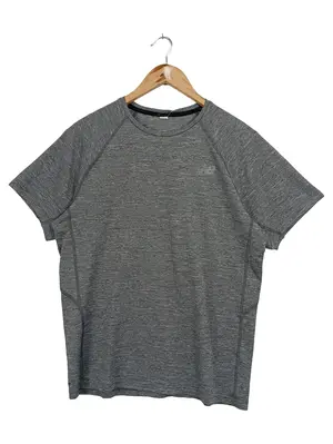 NEW BALANCE Sport Shirt
