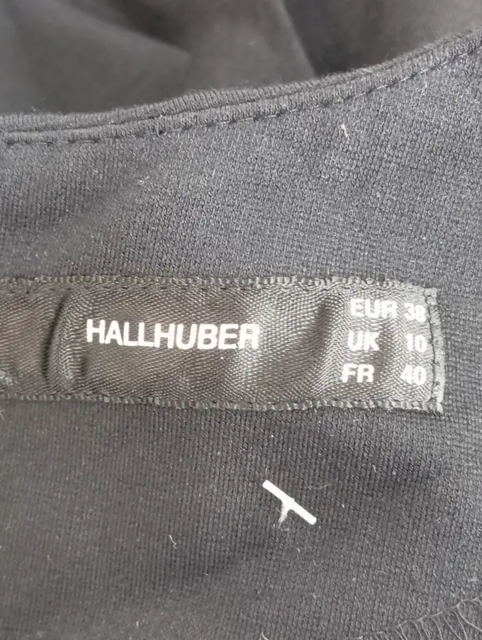 HALLHUBER Etuikleid Bild 3