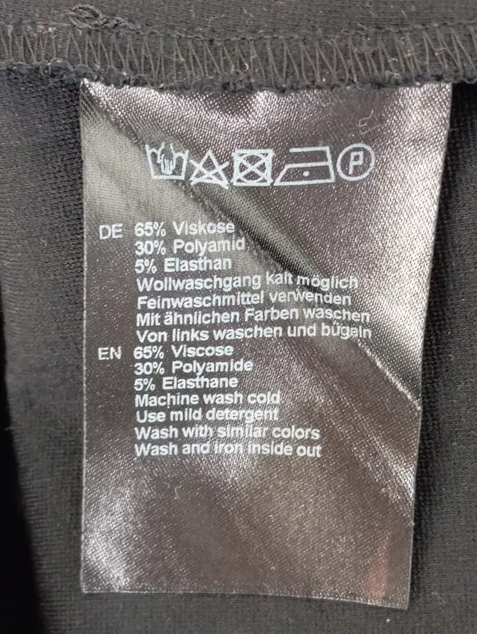 HALLHUBER Etuikleid Bild 4