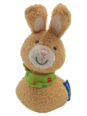 RAVENSBURGER Baby Rassel