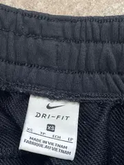 Vorschaubild 7 von Damen Jogginghose Schwarz Gr. XS Sportlich