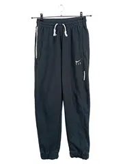 Vorschaubild 1 von Damen Jogginghose Schwarz Gr. XS Sportlich