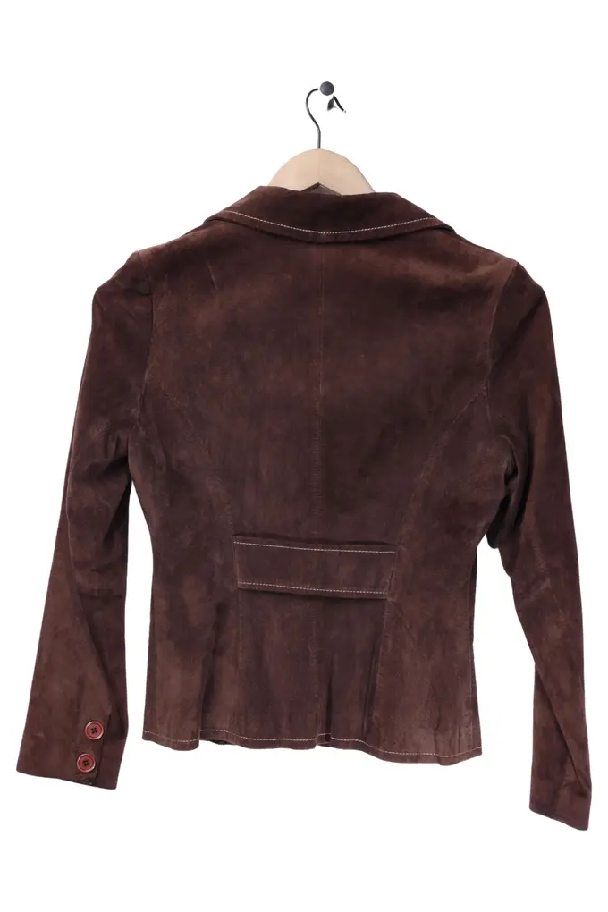 BEBE Lederjacke Bild 2