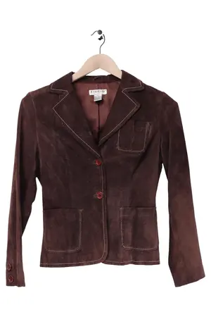 BEBE Lederjacke