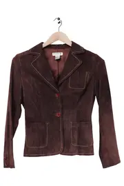 Vorschaubild BEBE Lederjacke 1