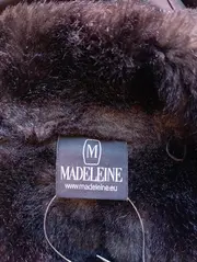 Vorschaubild MADELEINE Wintermantel 3