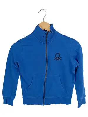 UNITED COLORS OF BENETTON Sweatjacke