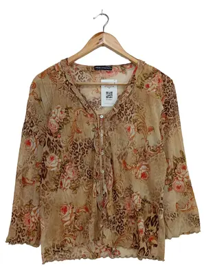 NICE CONNECTION Bluse