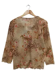 Vorschaubild NICE CONNECTION Bluse 2