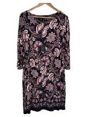 Vorschaubild M&CO Freizeitkleid 1