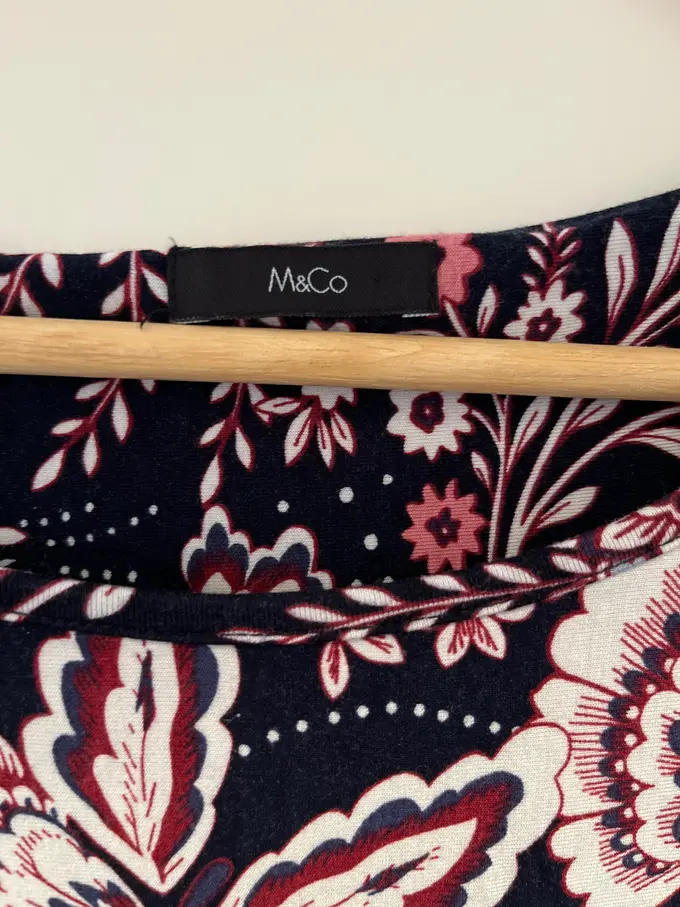 M&CO Freizeitkleid Bild 2