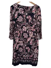 Vorschaubild M&CO Freizeitkleid 3