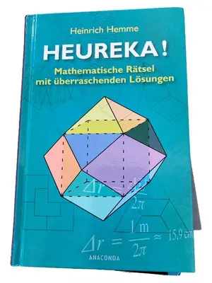 Fachbuch für Mathematik