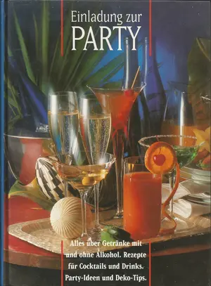 Kochbuch