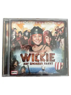 Hörspiel für Kinder