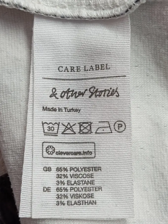 & OTHER STORIES Pullover Bild 4