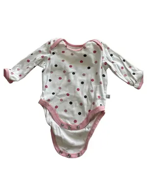 LIEGELIND Baby Body