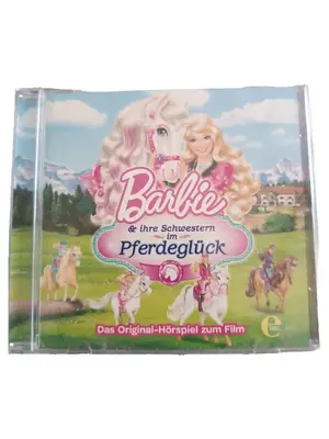 Hörspiel für Kinder