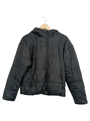 NIKE Steppjacke