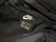 Vorschaubild 2 von Herren Steppjacke Schwarz Gr. XS Kapuze Winterjacke Puffer