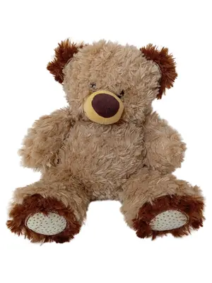 KUSCHELWUSCHEL Baby Kuscheltier