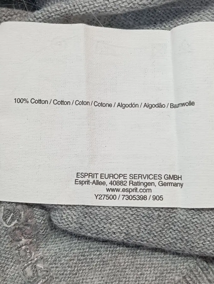 ESPRIT Pullover Bild 4