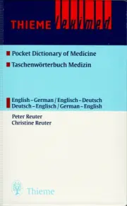 Vorschaubild Fachbuch für Medizin 1