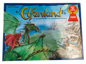 AMIGO Brettspiel