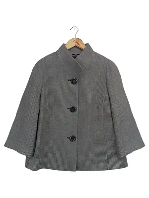FRANK WALDER Leichte Jacke