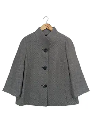 FRANK WALDER Leichte Jacke