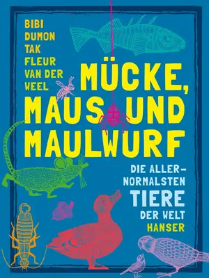 Sachbuch für Kinder