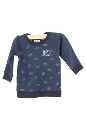 NOPPIES Sweatshirt