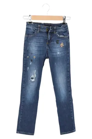SISLEY Jeans Straight Leg