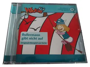 Hörspiel für Kinder