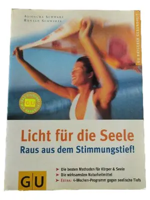 Selbsthilfebuch