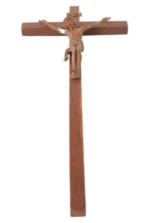 STUFFLE Figur