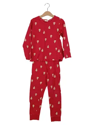 S.OLIVER Schlafanzug