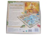 Vorschaubild 2 von Deukalion Brettspiel Strategie Griechische Mythologie Helden ab 10
