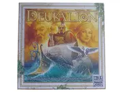 Vorschaubild 1 von Deukalion Brettspiel Strategie Griechische Mythologie Helden ab 10