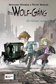 Vorschaubild Buch für Jugendliche 1