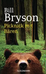Vorschaubild 1 von Bill Bryson Picknick mit Bären Humorbuch Taschenbuch