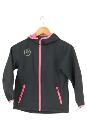COLOR KIDS Softshelljacke