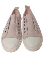 Vorschaubild 2 von Kinder Sneaker low Gr. 27,5 Rosa Casual Sportschuhe
