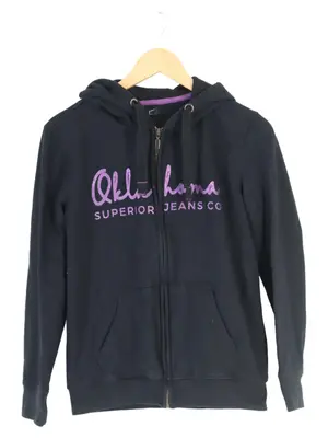 OKLAHOMA Sweatjacke