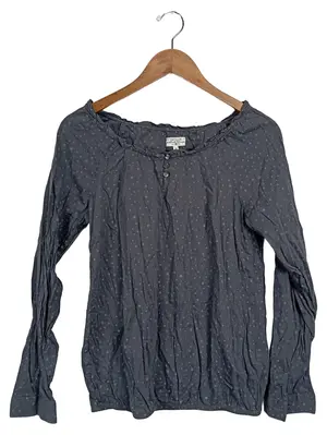 TOM TAILOR Langarmshirt