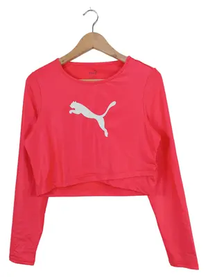 PUMA Langarmshirt