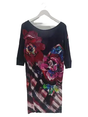 DESIGUAL Freizeitkleid