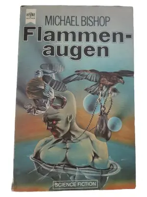 Science-Fiction Roman